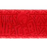 CFR Hero grips (small diameter) Red