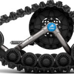 Camso X4S Undercarriage