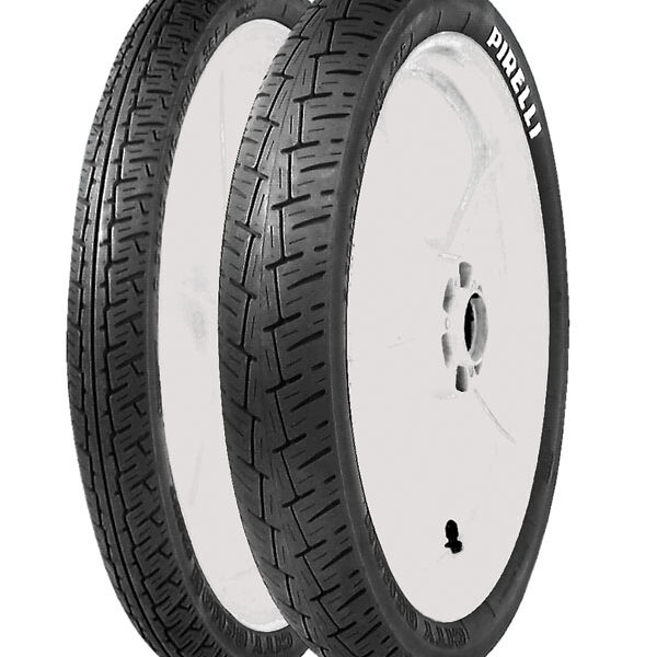 Pirelli City Demon 120/90-16 M/C 63S TL Re