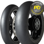 Dunlop Sportmax GP Racer Slick D212 120/70R17 TL M Fr.