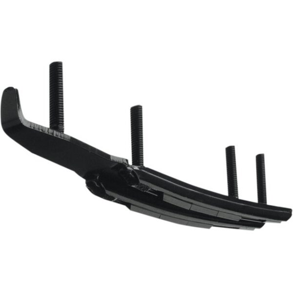 Woodys Dooly Arctic Cat Trail Runners 4" 1pc/pack