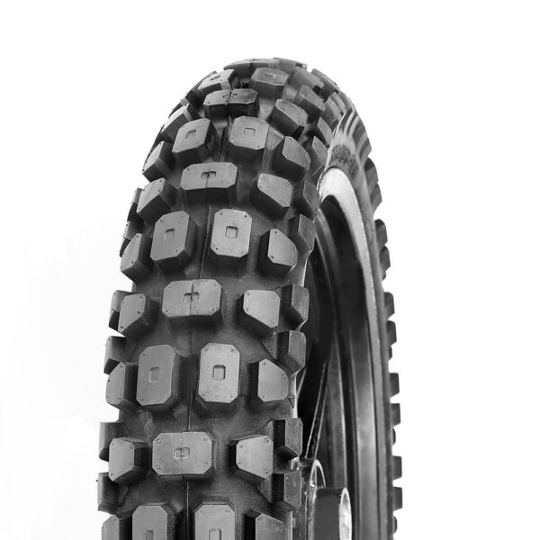 Deli tire Brutal SB107 130/70-17 62S TL Re.