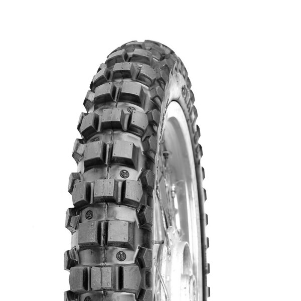 Deli tire X-Cross SB111 3.50-17 TT Fr./Re.