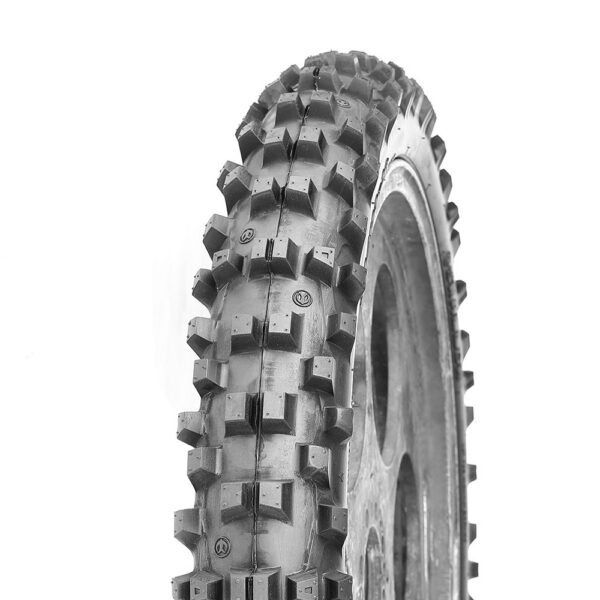 Deli tire Terra Cross SB114 Soft  2.50-10 33J TT Fr./Re.