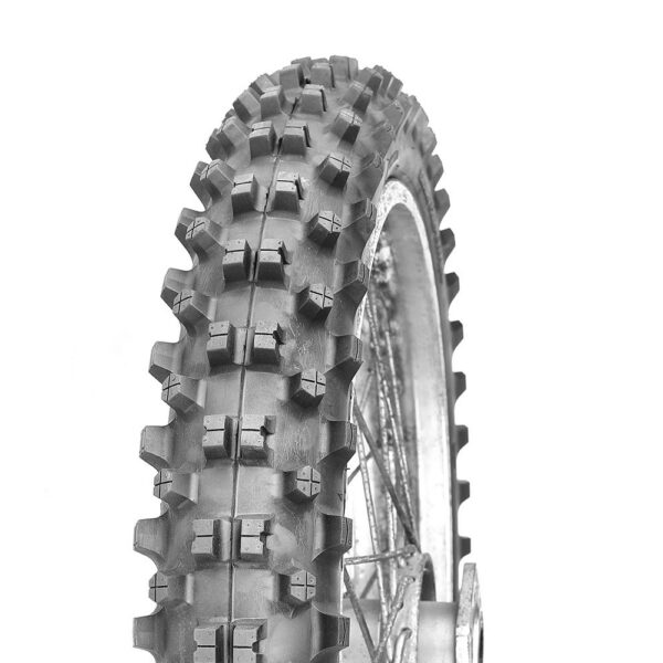 Deli tire Enduro Competition SB120 90/90-21 54R TT F.I.M. Fr.