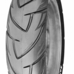 Deli tire Samurai SB128 100/80-17 49S TL Fr.