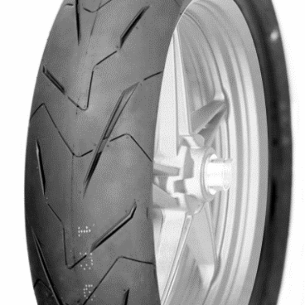 Deli tire Razor XP SB148 130/70-17 62S TL Re.