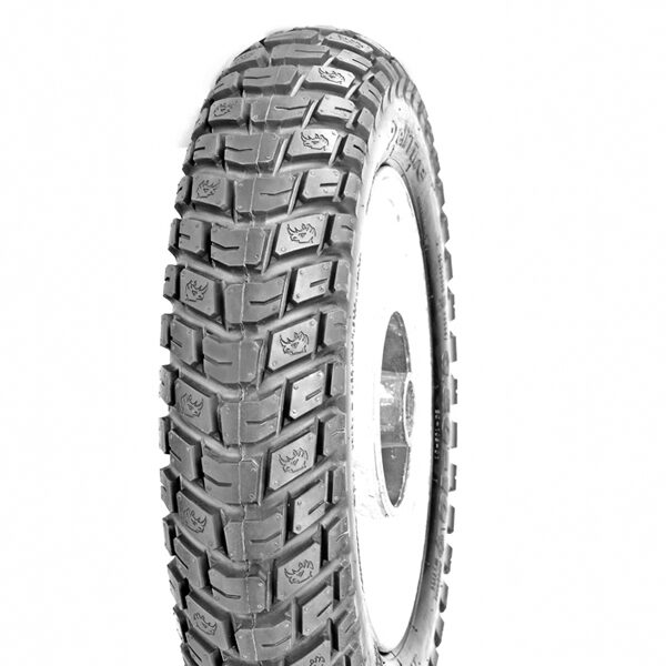 Deli tire Musso SC108 3.50-10 51J TL Fr./Re.