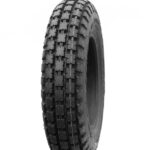 Deli tire Finn SC110 3.50-8 46M TL Fr./Re.