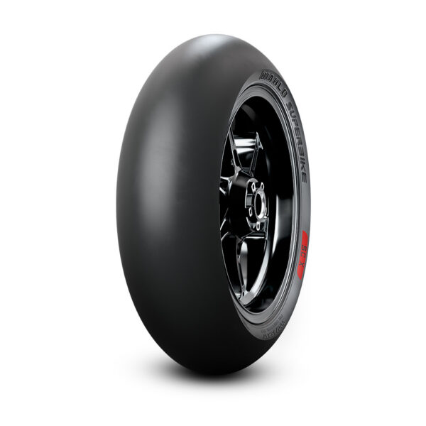 Pirelli Diablo Superbike 200/60 R 17 NHS TL SC3 Re