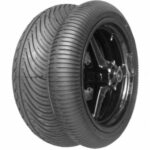 Dunlop KR191 125/80R17 MS2 (417) - Rain