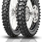 Dunlop Geomax MX33 60/100-14 29M TT Fr.