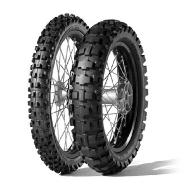 Dunlop D908 RR 150/70B18 70S M+S TT Re.