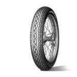 Dunlop F14 3.00-19 49S TT Fr. (G - 535 Virago)