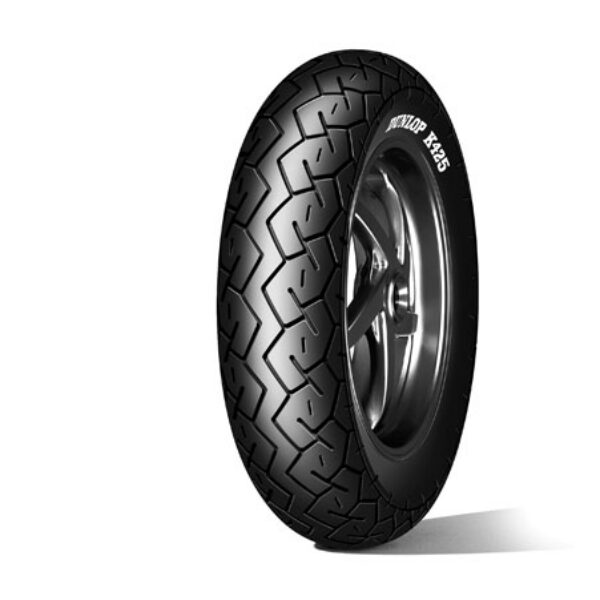 Dunlop K425 140/90-15 70S TT
