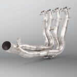 Akrapovic Optional Header (SS) CBR 1000 RR SP / SP2 2017-19