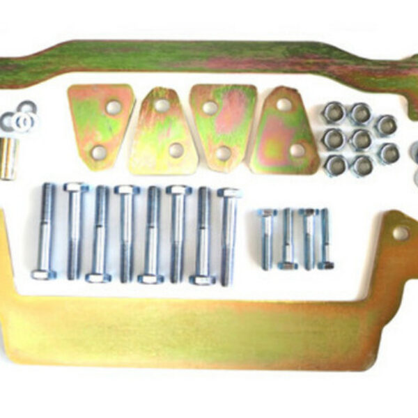 EPI 2 LIFT KIT