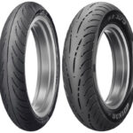 Dunlop Elite 4 130/70R18 63H TL Fr