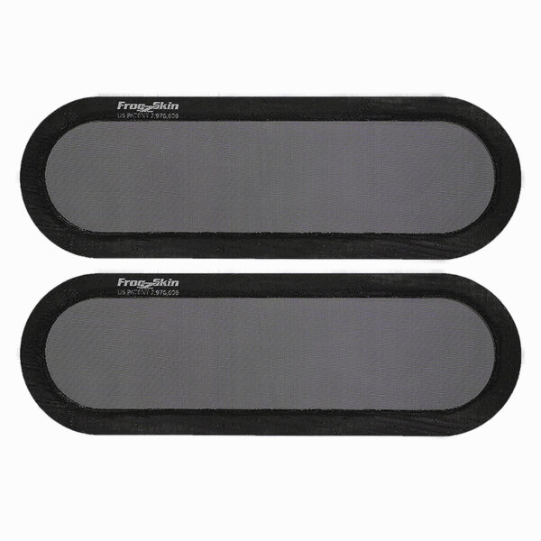 Frogzskin Rectangle 41.3x127 OD - 28.5x114mm ID (2pc kit)