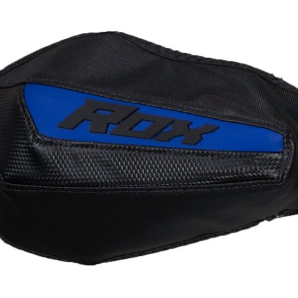 Rox Generation 3 Flex-tec Handguard Blue