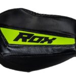 Rox Generation 3 Flex-tec Handguard Arctic Cat Green