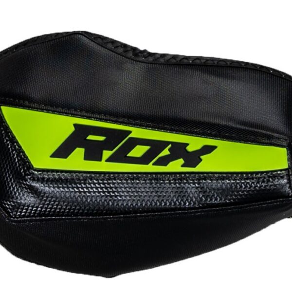 Rox Generation 3 Flex-tec Handguard Arctic Cat Green