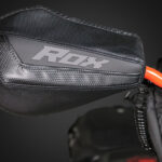 Rox Generation 3 Flex-tec Handguard Black