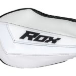 Rox Generation 3 Flex-tec Handguard Ghost White