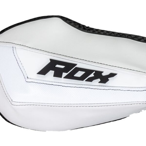 Rox Generation 3 Flex-tec Handguard Ghost White