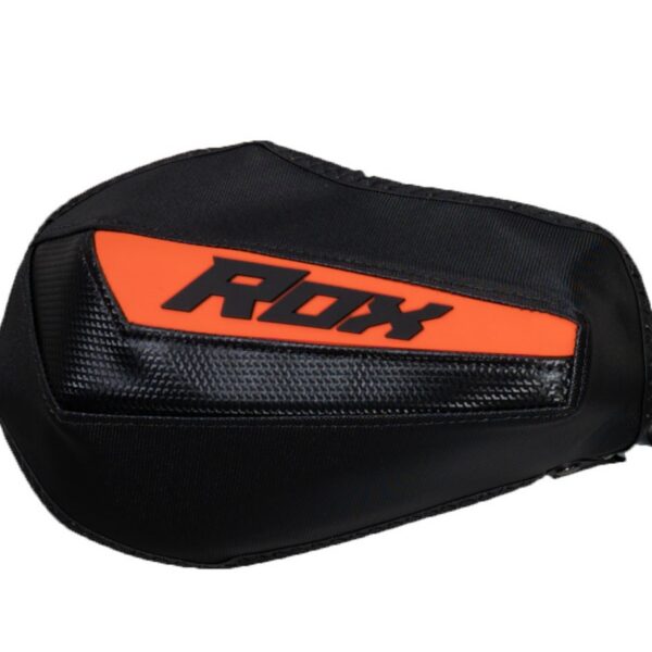 Rox Generation 3 Flex-tec Handguard Orange