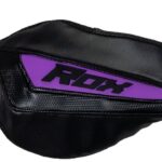 Rox Generation 3 Flex-tec Handguard Purple