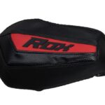 Rox Generation 3 Flex-tec Handguard Red