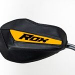 Rox Generation 3 Flex-tec Handguard Yellow