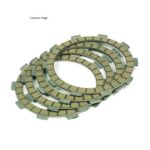 AIR Friction Plate YZ125 91-92