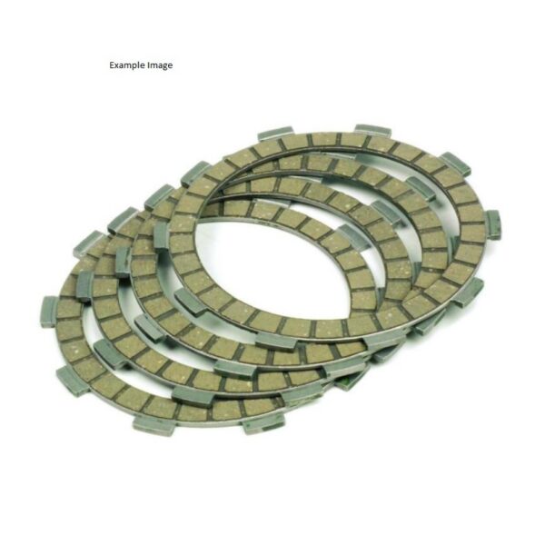 AIR Friction Plate YZ125 91-92
