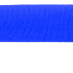 RSI 7" Rubber Grip Blue / PR