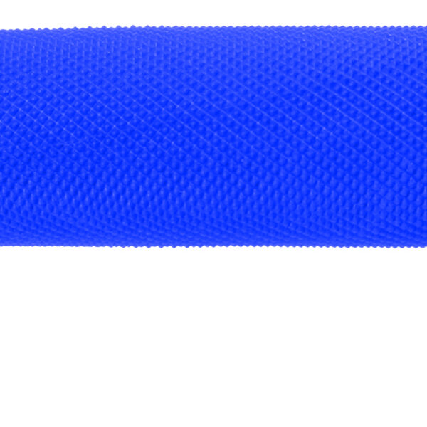 RSI 7" Rubber Grip Blue / PR