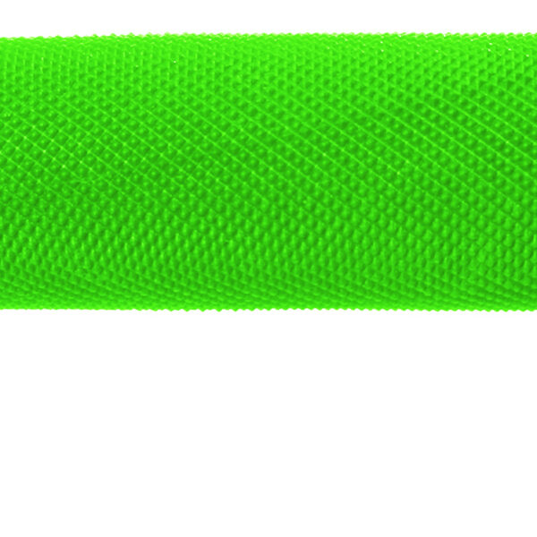 RSI Rubber Grip Green / PR