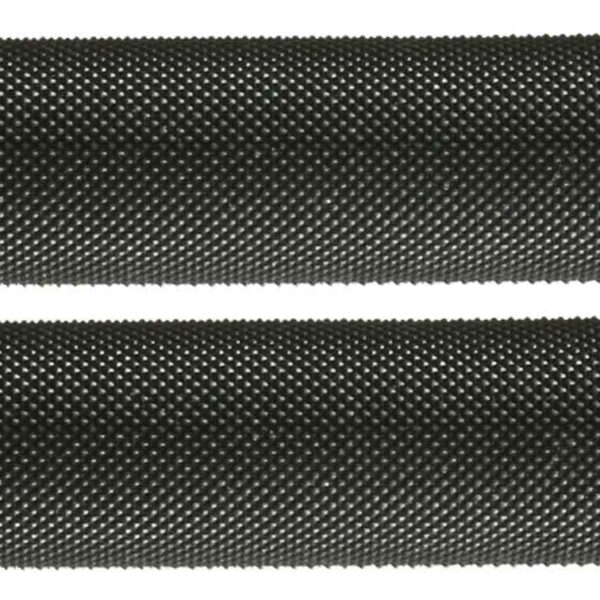 RSI 5" Rubber Grip Black / PR