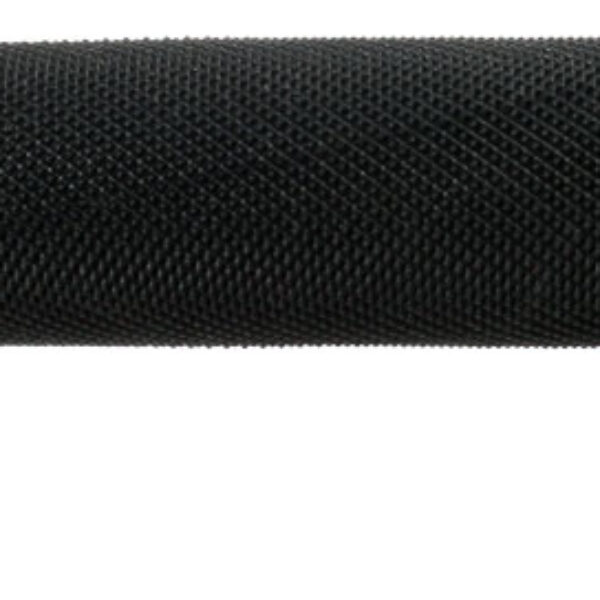 RSI 7" Rubber Grip Black / PR