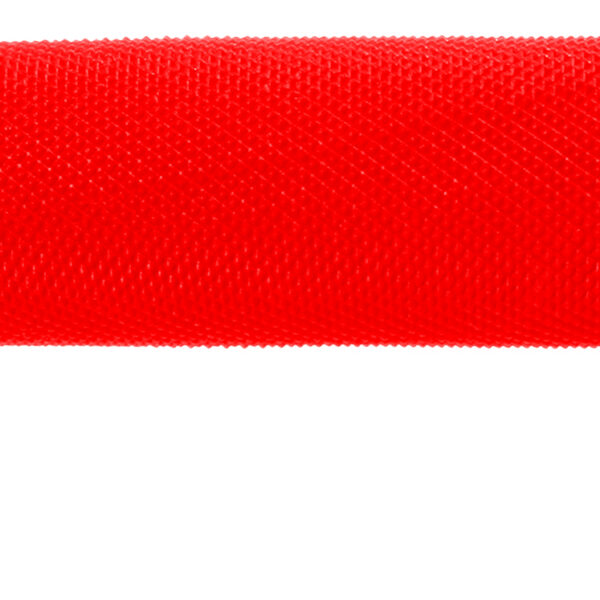 RSI 7" Rubber Grip Red / PR