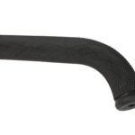 RSI 8" Rubber grip black /PR