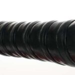 RSI Black Gel grip wrap grips