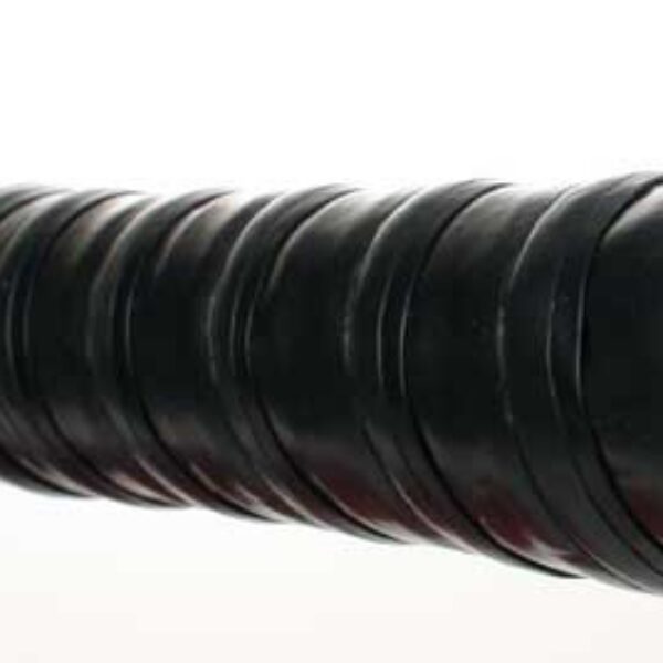 RSI Black Gel grip wrap grips