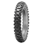 Dunlop Geomax MX53 120/80-19 63M TT Re.