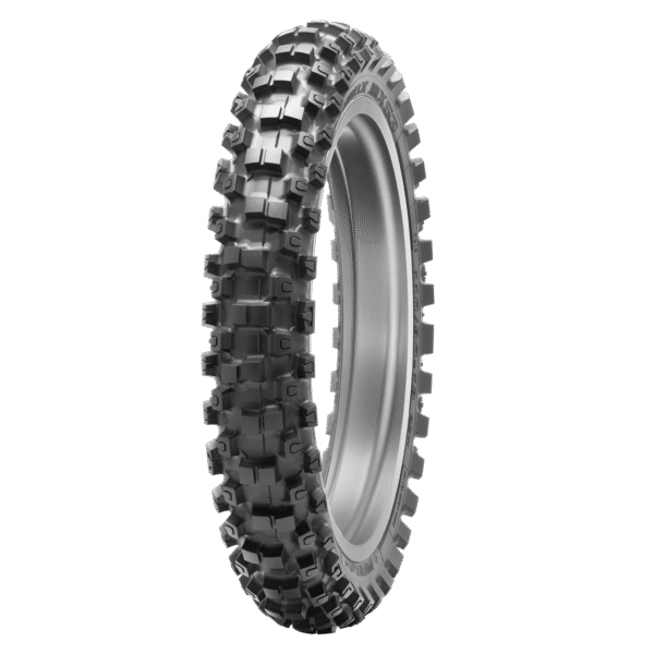 Dunlop Geomax MX53 120/80-19 63M TT Re.