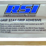 RSI Grip stay adhesive