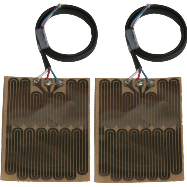 RSI Universal grip heater element Short