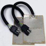 RSI Grip heater element BRP 3-wires Standard length