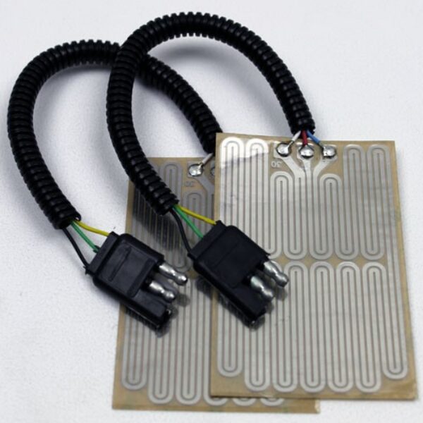 RSI Grip heater element BRP 3-wires Standard length